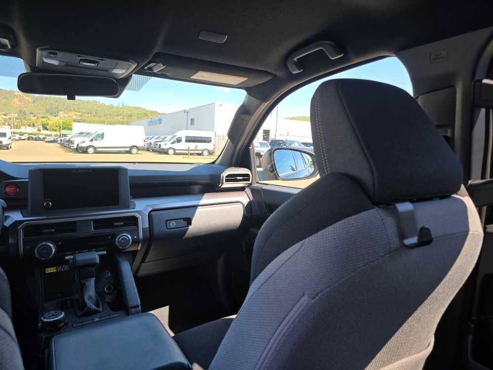 used 2025 Toyota 4Runner Hybrid car, priced at $50,995