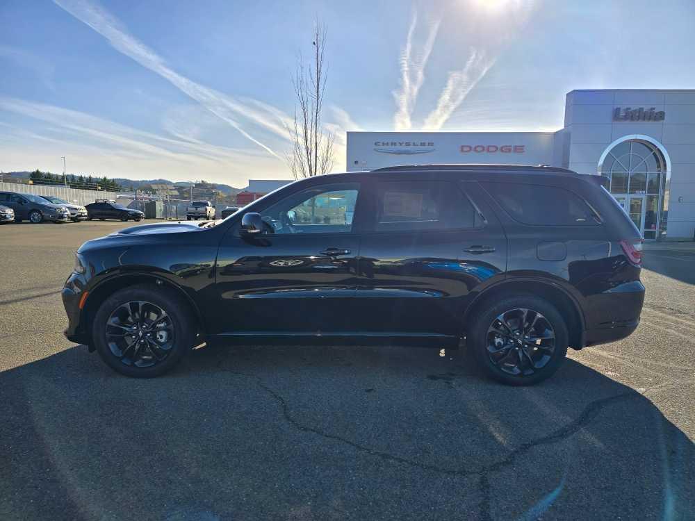 new 2025 Dodge Durango car, priced at $54,995