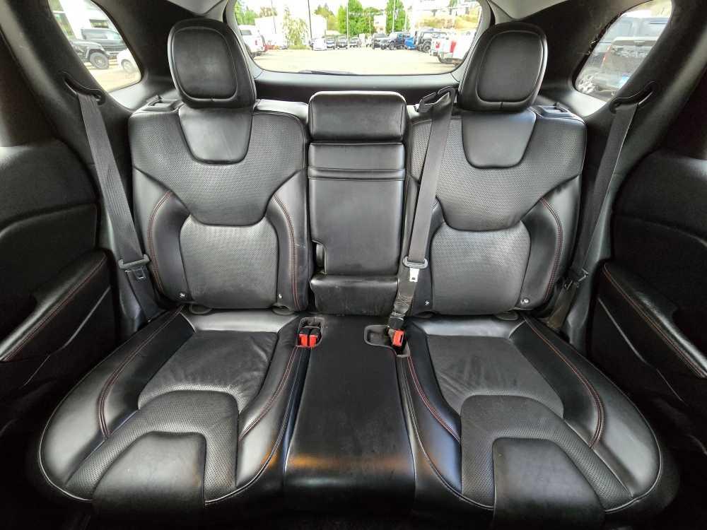used 2019 Jeep Cherokee car, priced at $20,995