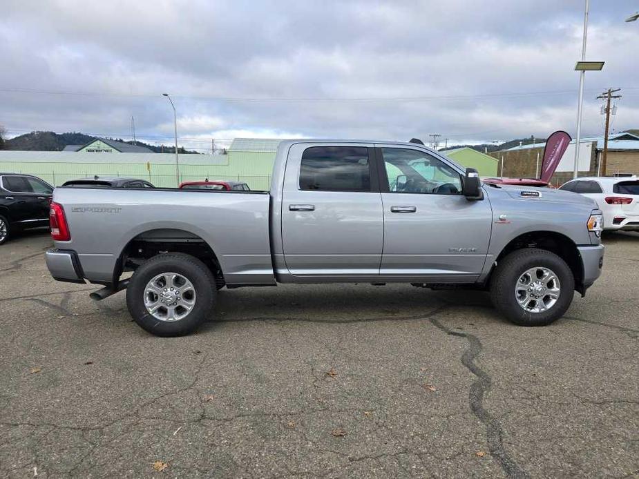 new 2024 Ram 3500 car, priced at $69,995