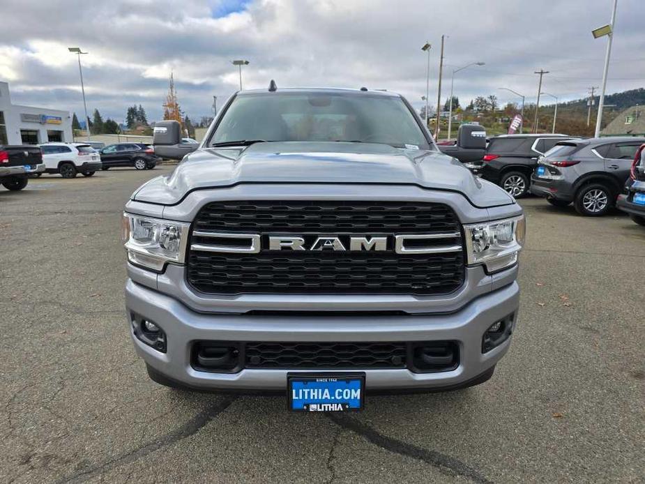 new 2024 Ram 3500 car, priced at $69,995