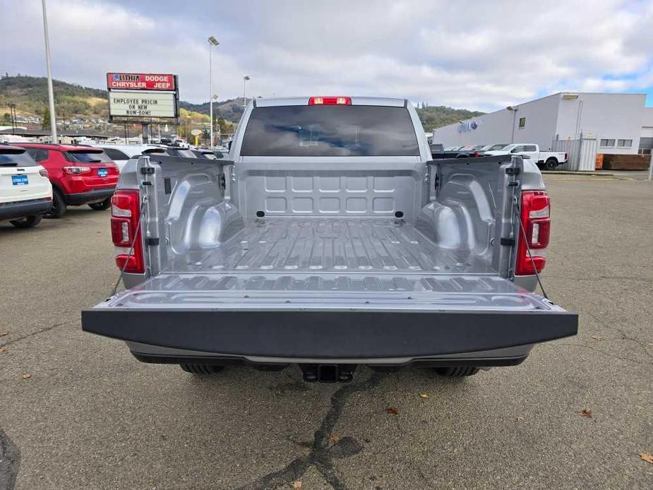 new 2024 Ram 3500 car, priced at $69,995