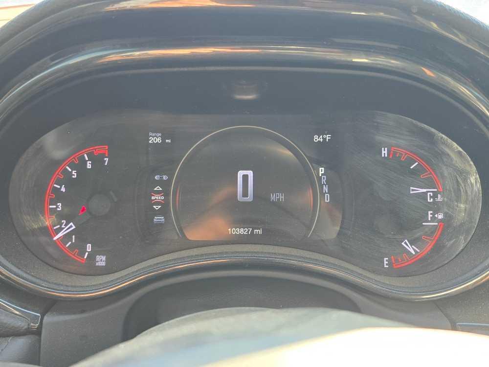 used 2021 Dodge Durango car, priced at $24,995