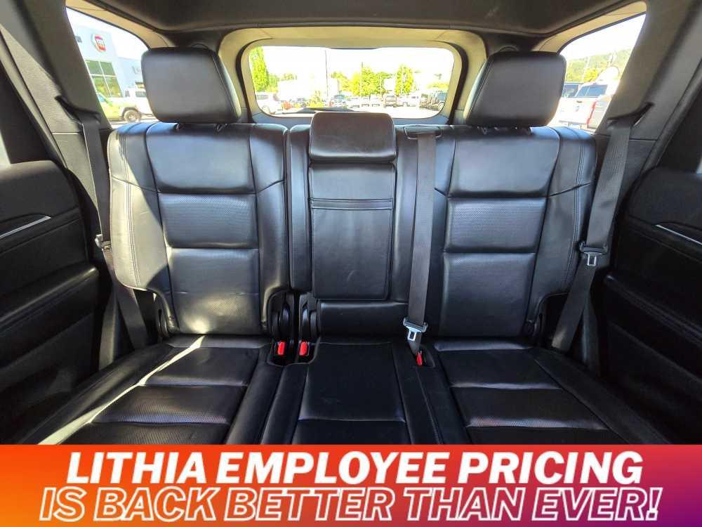used 2020 Jeep Grand Cherokee car, priced at $22,995
