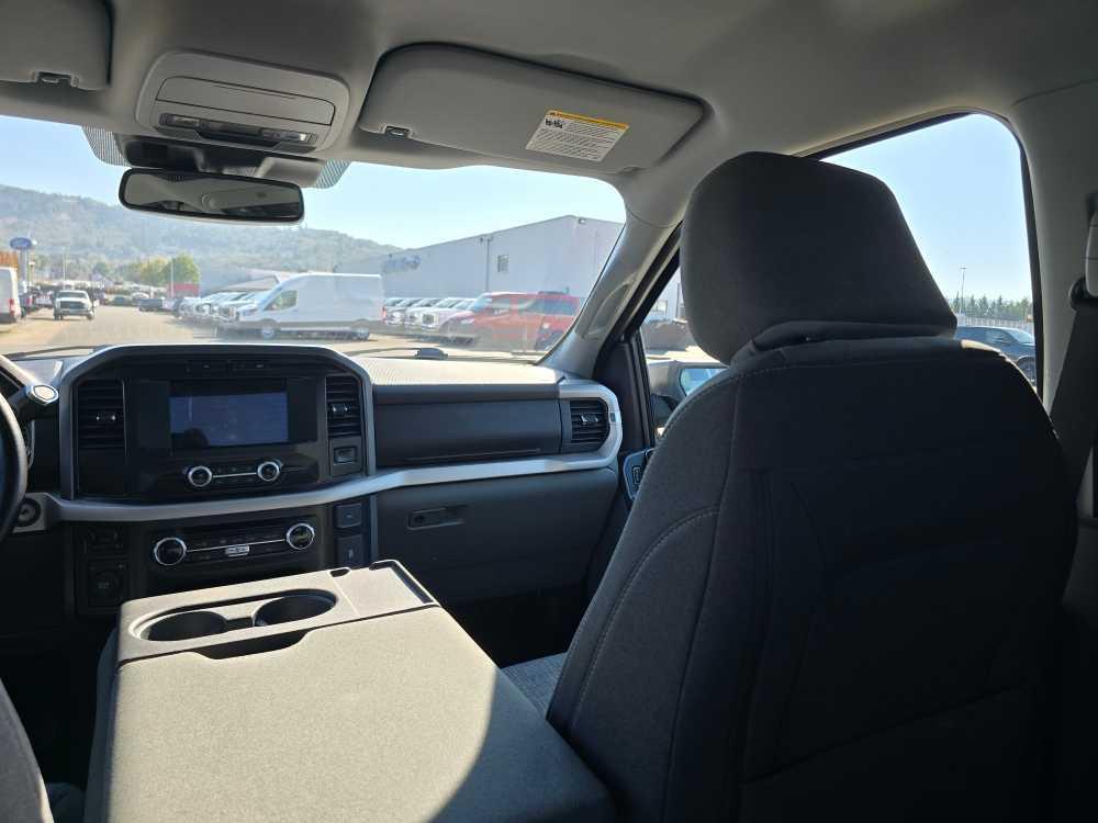 used 2023 Ford F-150 car, priced at $37,995