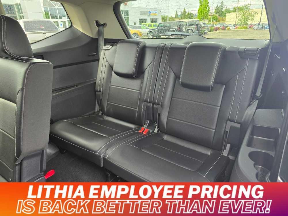 used 2021 Volkswagen Atlas car, priced at $27,495