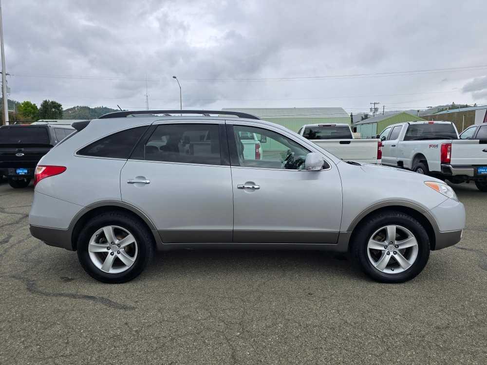used 2008 Hyundai Veracruz car, priced at $9,995