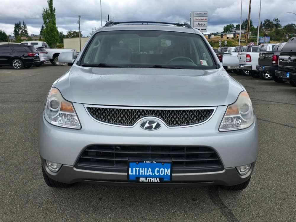 used 2008 Hyundai Veracruz car, priced at $9,995