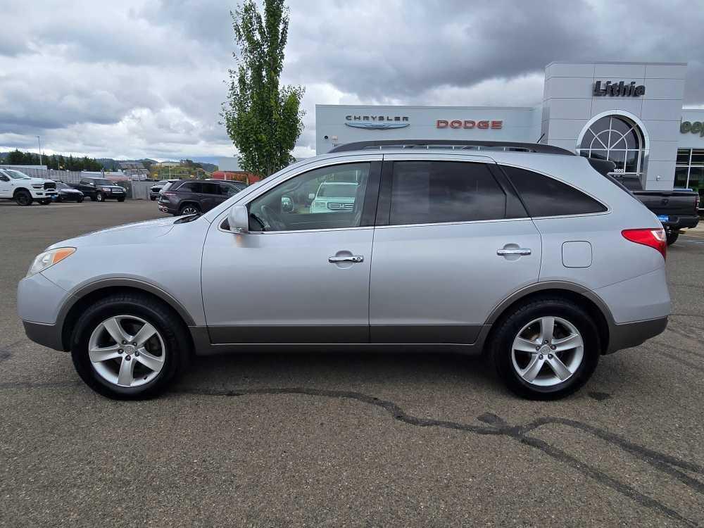 used 2008 Hyundai Veracruz car, priced at $9,995