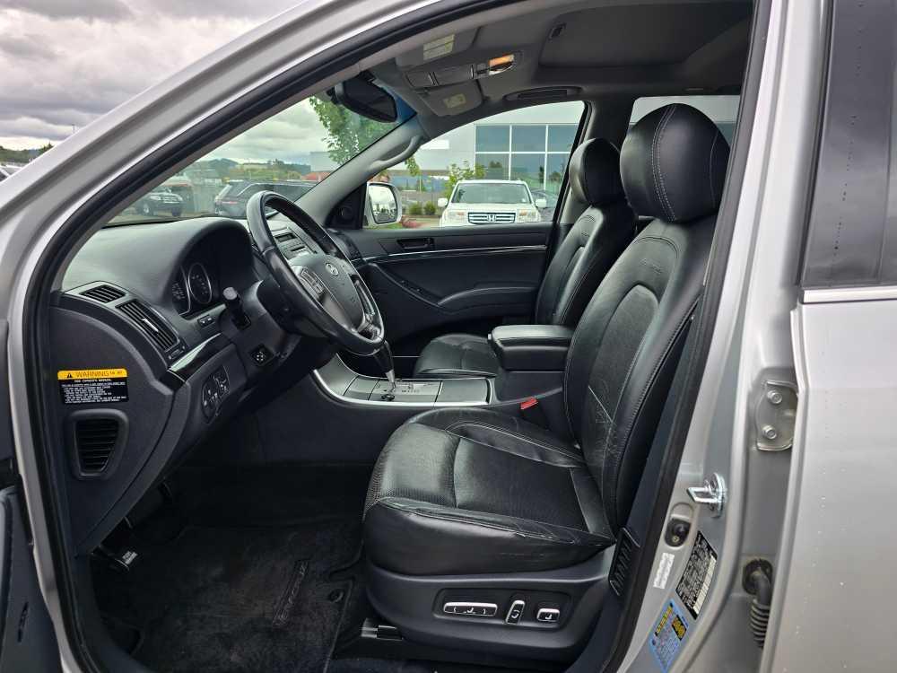 used 2008 Hyundai Veracruz car, priced at $9,995