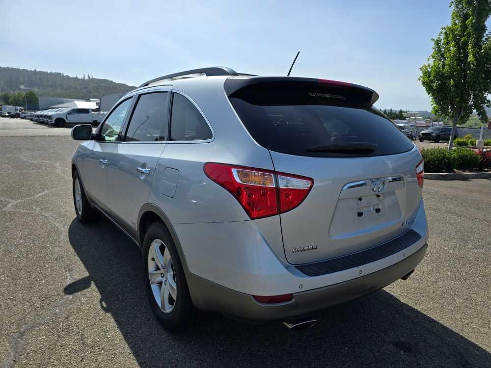 used 2008 Hyundai Veracruz car, priced at $9,995
