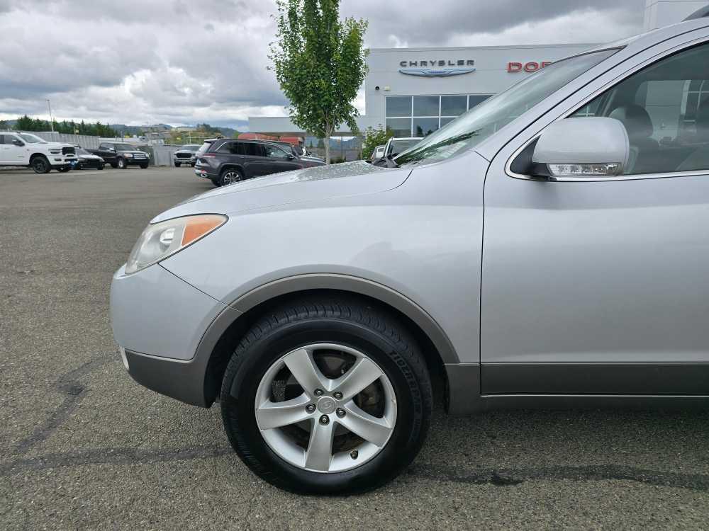 used 2008 Hyundai Veracruz car, priced at $9,995