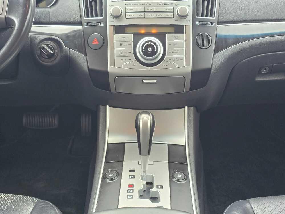 used 2008 Hyundai Veracruz car, priced at $9,995