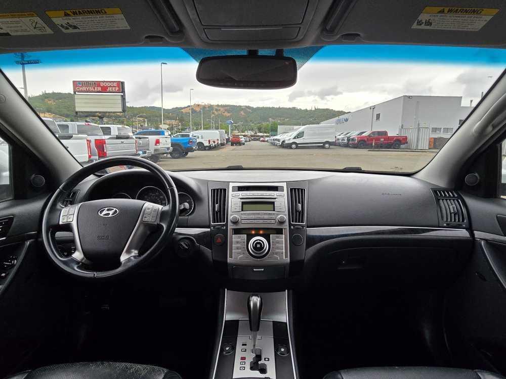 used 2008 Hyundai Veracruz car, priced at $9,995