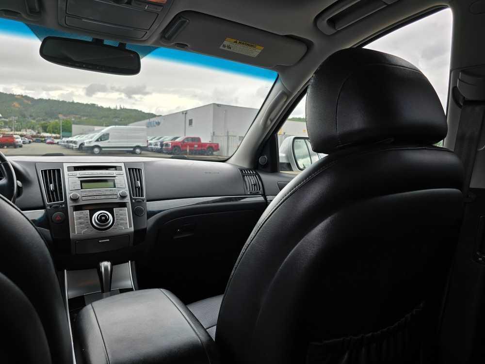 used 2008 Hyundai Veracruz car, priced at $9,995