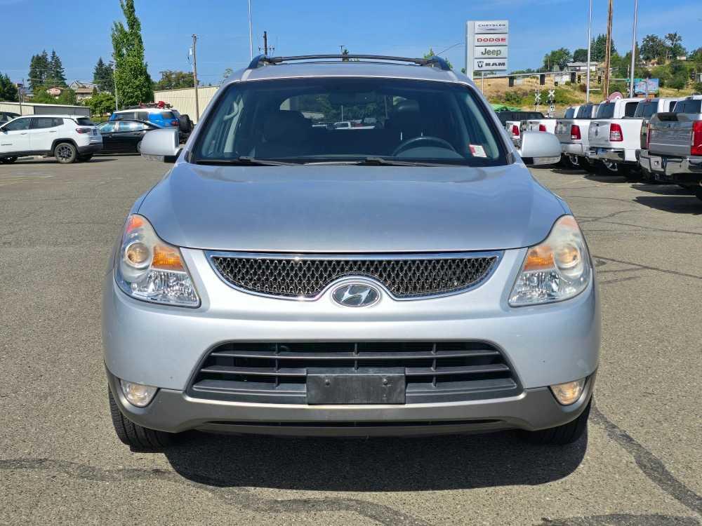 used 2008 Hyundai Veracruz car, priced at $9,995