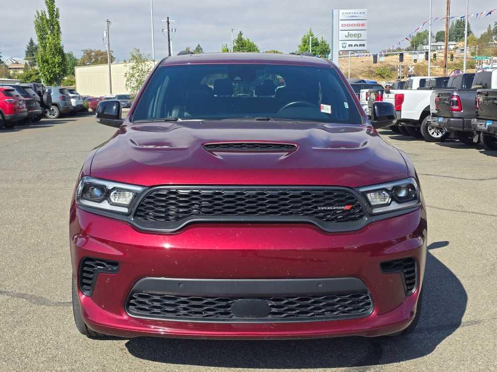 used 2024 Dodge Durango car, priced at $43,495