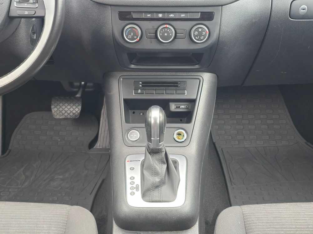 used 2017 Volkswagen Tiguan Limited car, priced at $11,495