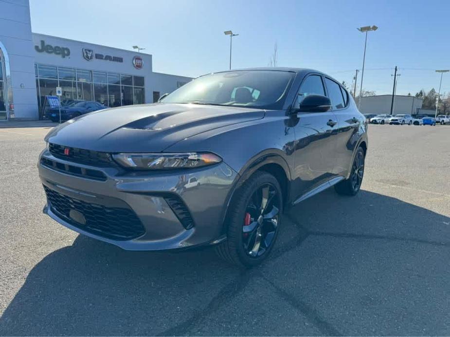 new 2024 Dodge Hornet car, priced at $33,495