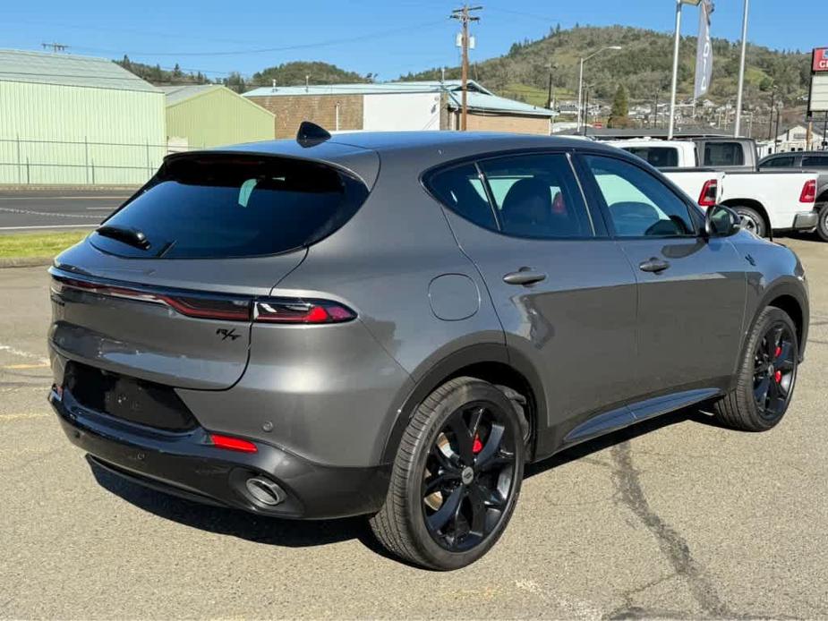 new 2024 Dodge Hornet car, priced at $33,495