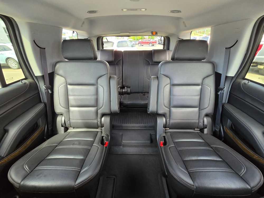 used 2019 GMC Yukon car, priced at $40,495