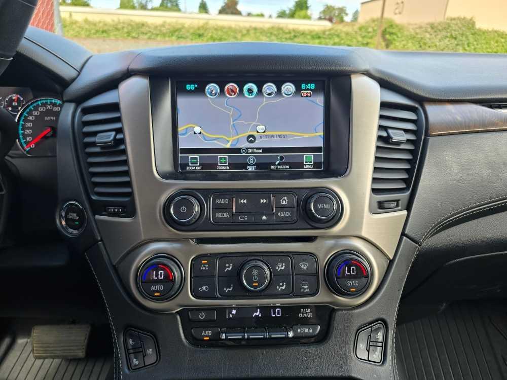 used 2019 GMC Yukon car, priced at $40,495