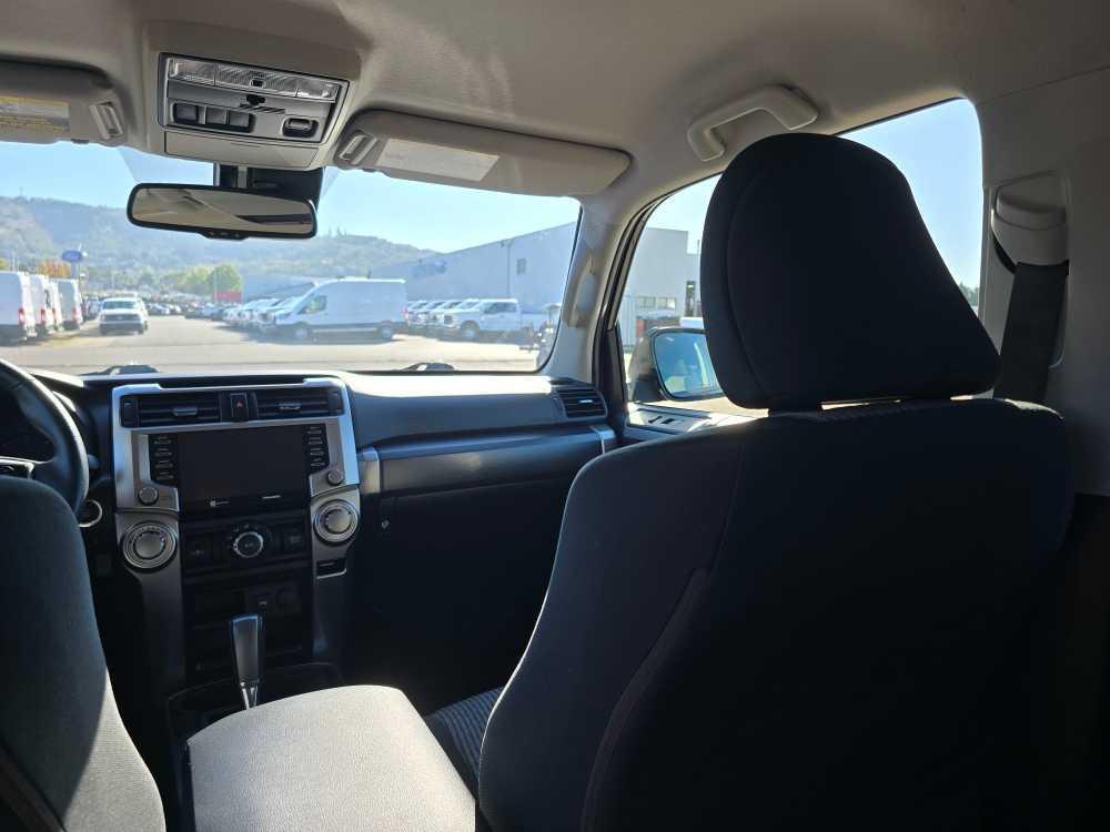 used 2023 Toyota 4Runner car, priced at $34,495