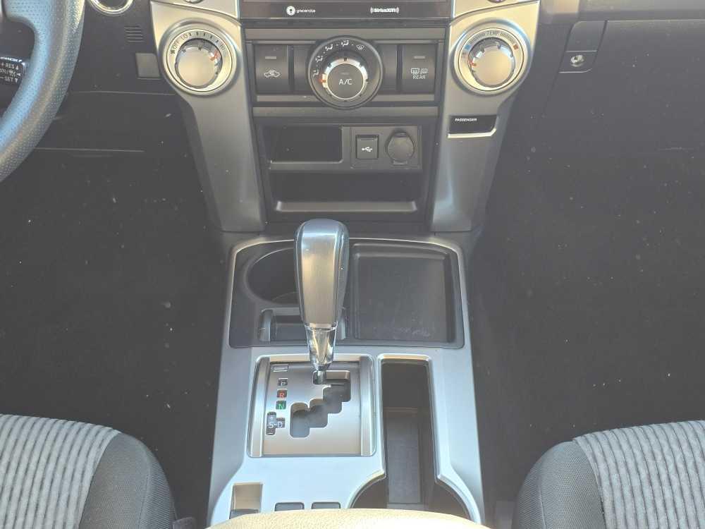 used 2023 Toyota 4Runner car, priced at $34,495
