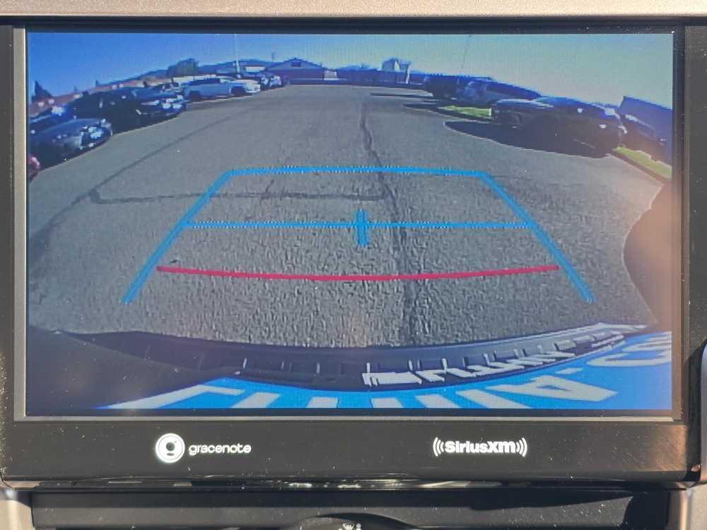 used 2023 Toyota 4Runner car, priced at $34,495