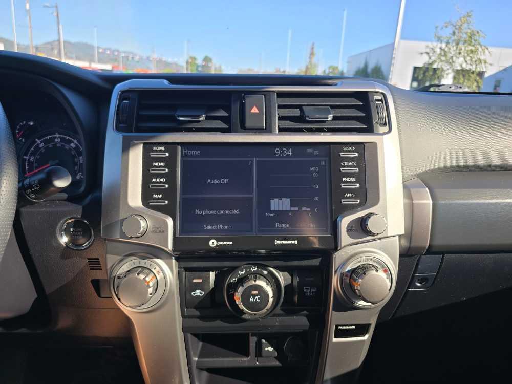 used 2023 Toyota 4Runner car, priced at $34,495