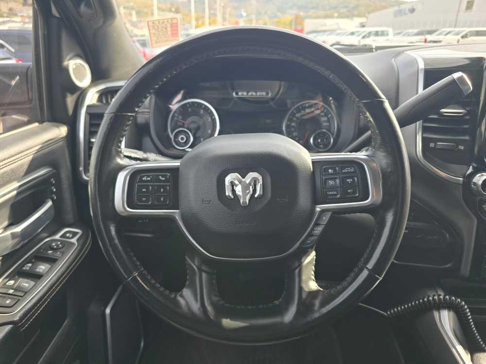 used 2022 Ram 3500 car, priced at $62,245