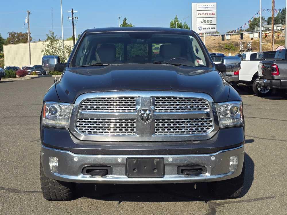 used 2017 Ram 1500 car, priced at $24,995