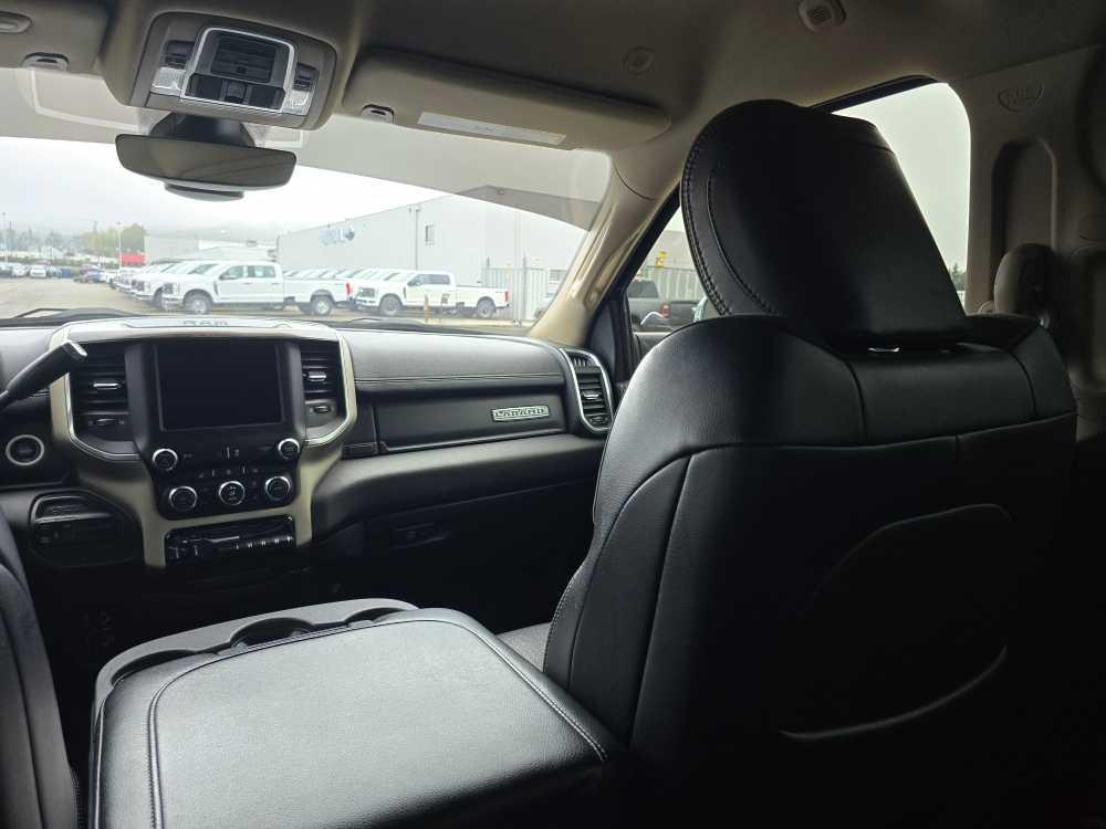 used 2020 Ram 2500 car, priced at $53,495