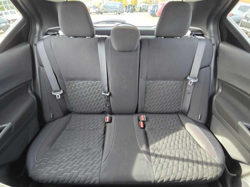 used 2023 Nissan Kicks car, priced at $19,245