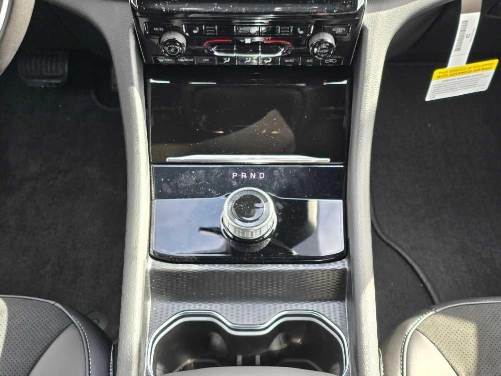 new 2025 Jeep Grand Cherokee car, priced at $40,495