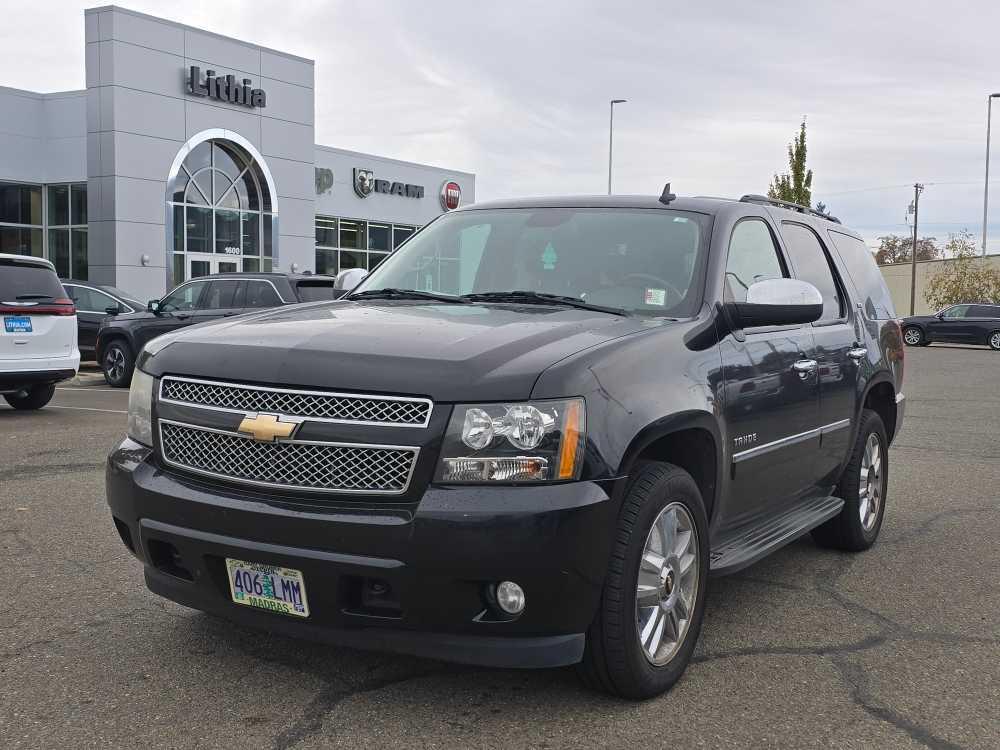 used 2010 Chevrolet Tahoe car, priced at $10,995
