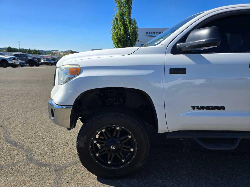 used 2014 Toyota Tundra car, priced at $30,995