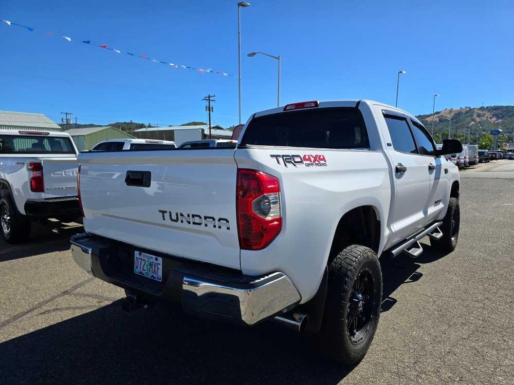 used 2014 Toyota Tundra car, priced at $30,995