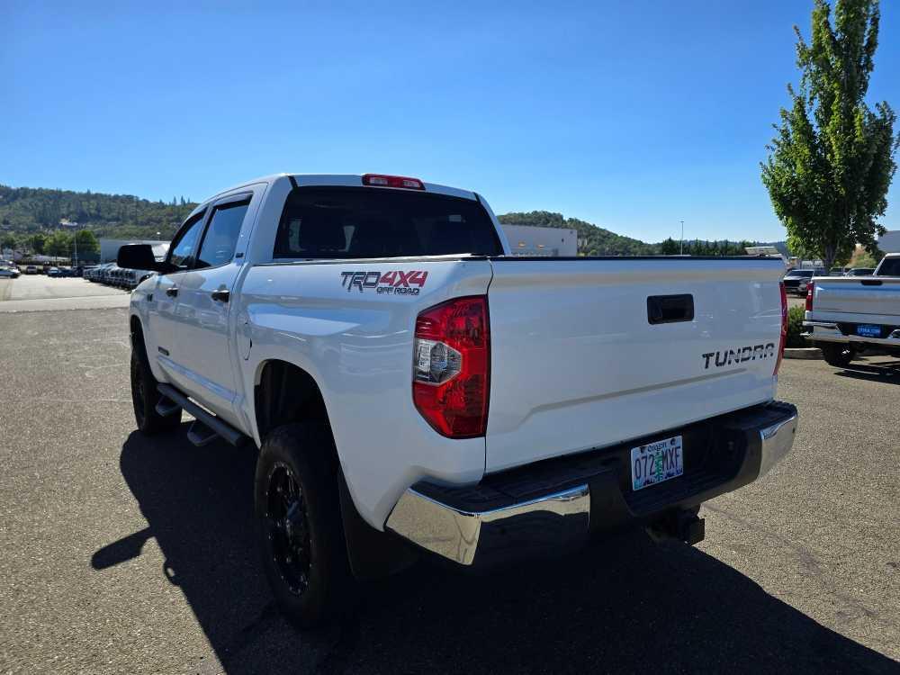 used 2014 Toyota Tundra car, priced at $30,995