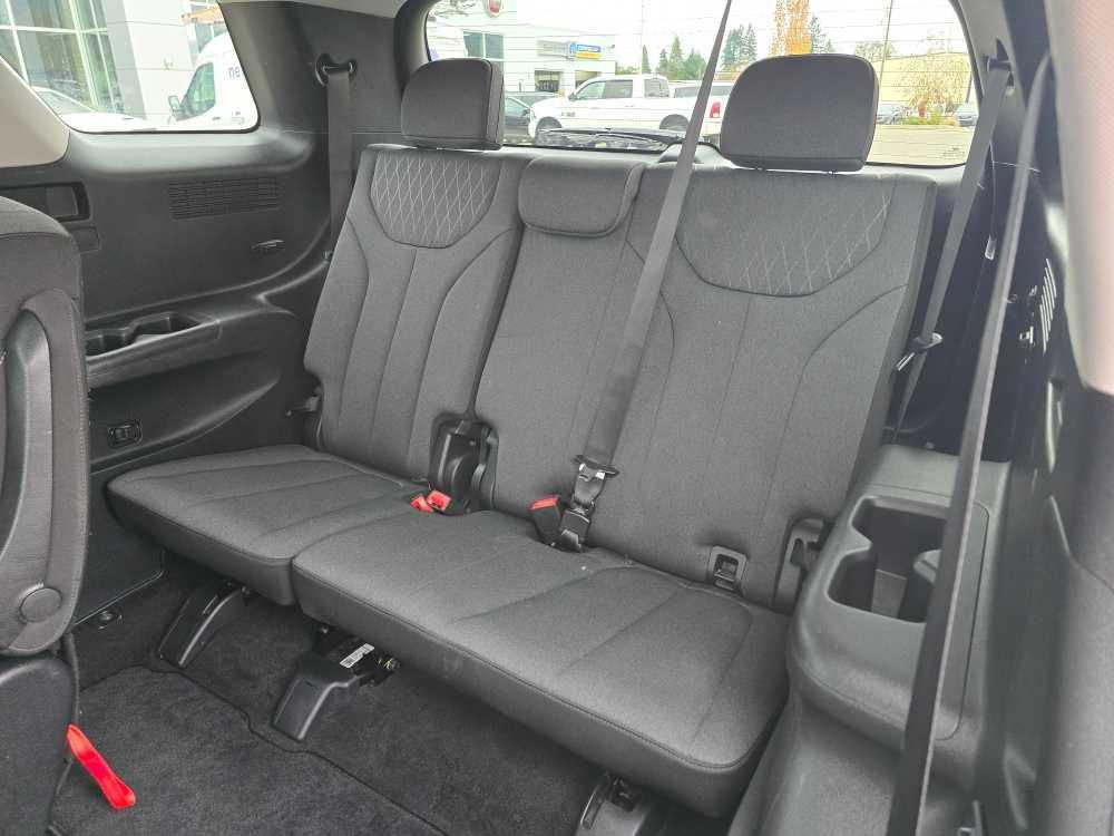 used 2020 Hyundai Palisade car, priced at $20,495