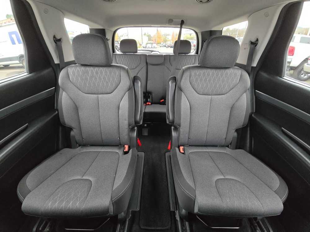 used 2020 Hyundai Palisade car, priced at $20,495