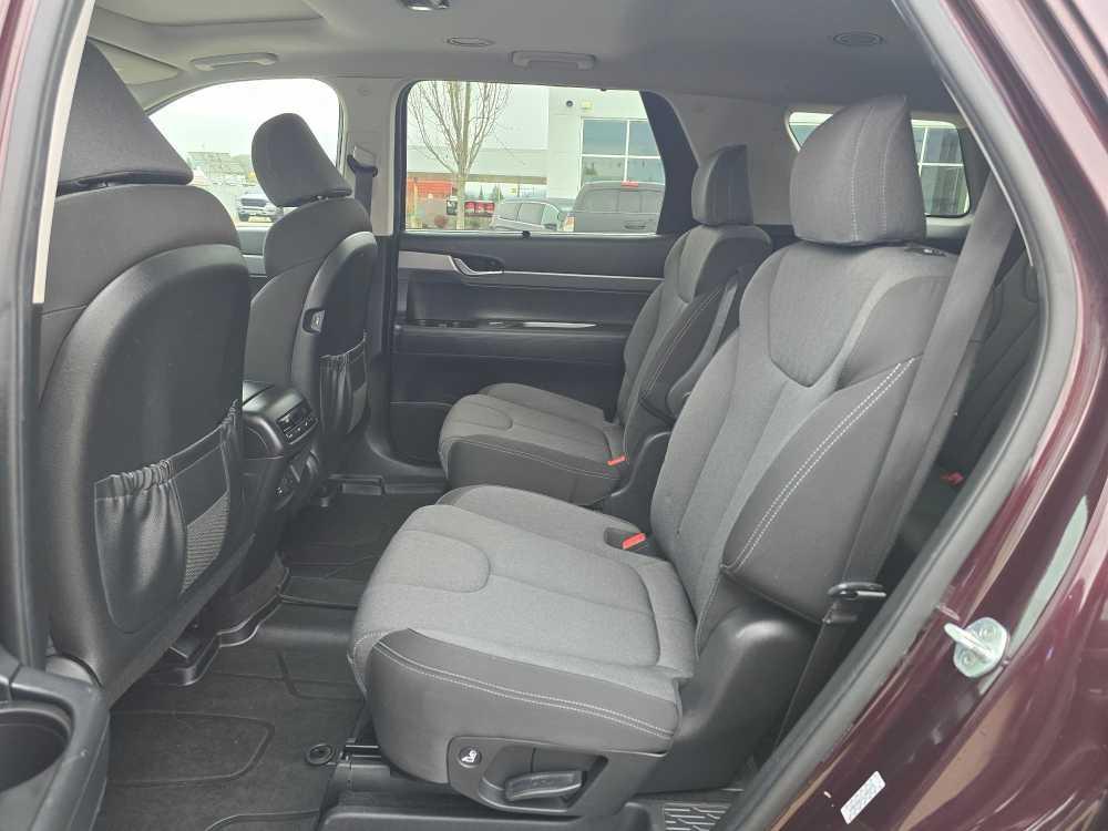 used 2020 Hyundai Palisade car, priced at $20,495
