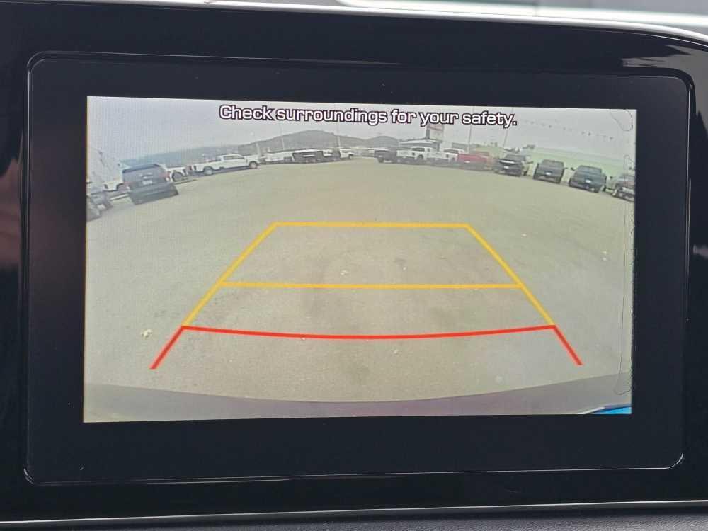 used 2020 Hyundai Palisade car, priced at $20,495