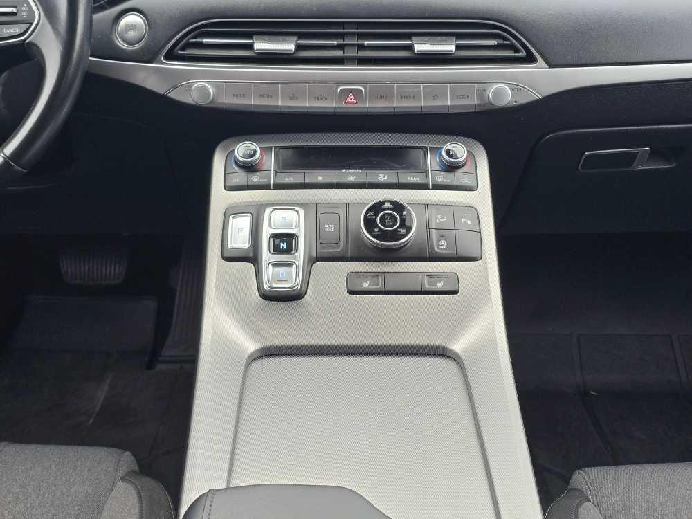 used 2020 Hyundai Palisade car, priced at $20,495