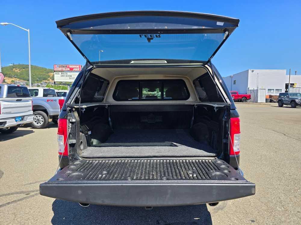 used 2021 Ram 1500 car, priced at $39,495