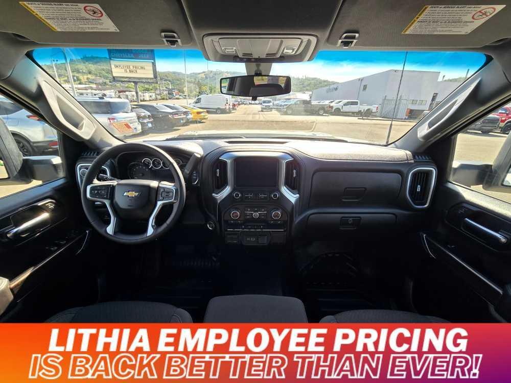 used 2022 Chevrolet Silverado 3500 car, priced at $50,995