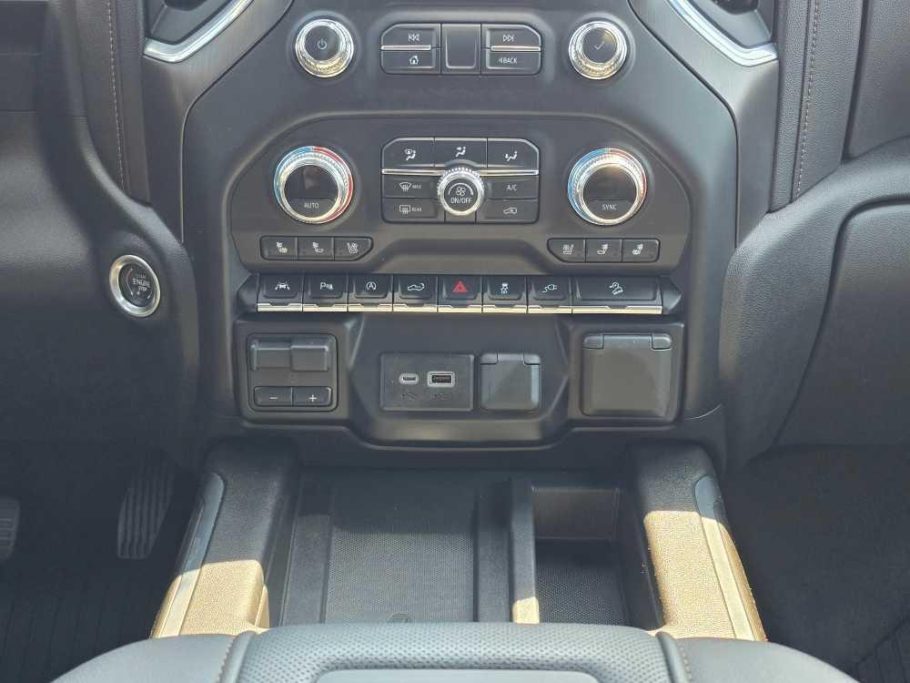 used 2020 GMC Sierra 1500 car, priced at $47,495