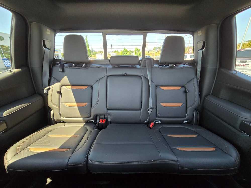 used 2020 GMC Sierra 1500 car, priced at $47,495