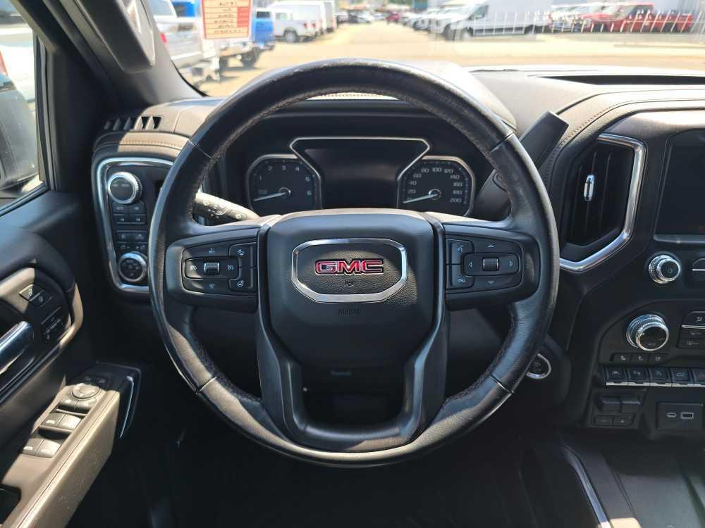 used 2020 GMC Sierra 1500 car, priced at $47,495