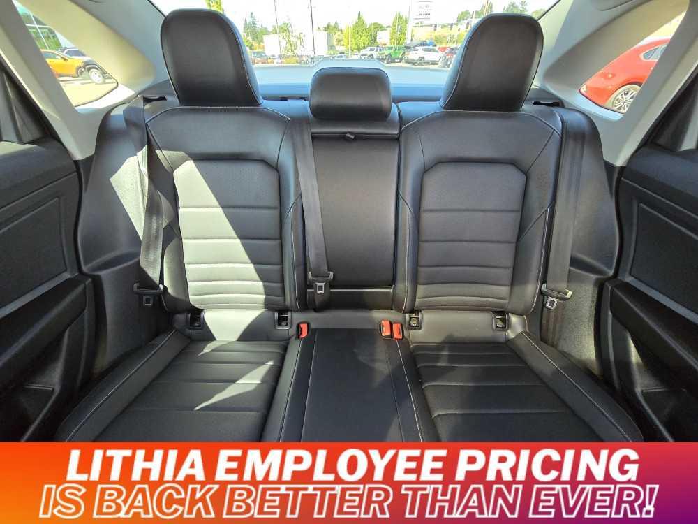used 2022 Volkswagen Jetta car, priced at $21,495